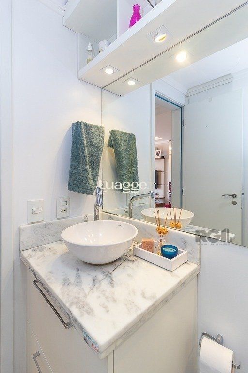 Apartamento à venda com 3 quartos, 84m² - Foto 28