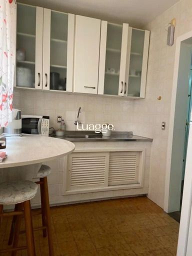 Apartamento, 1 quarto, 43 m² - Foto 3