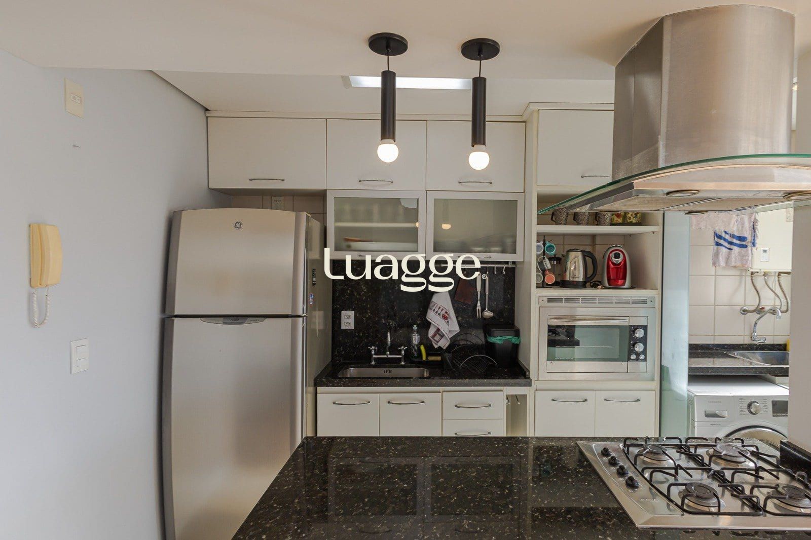 Apartamento à venda com 2 quartos, 61m² - Foto 11