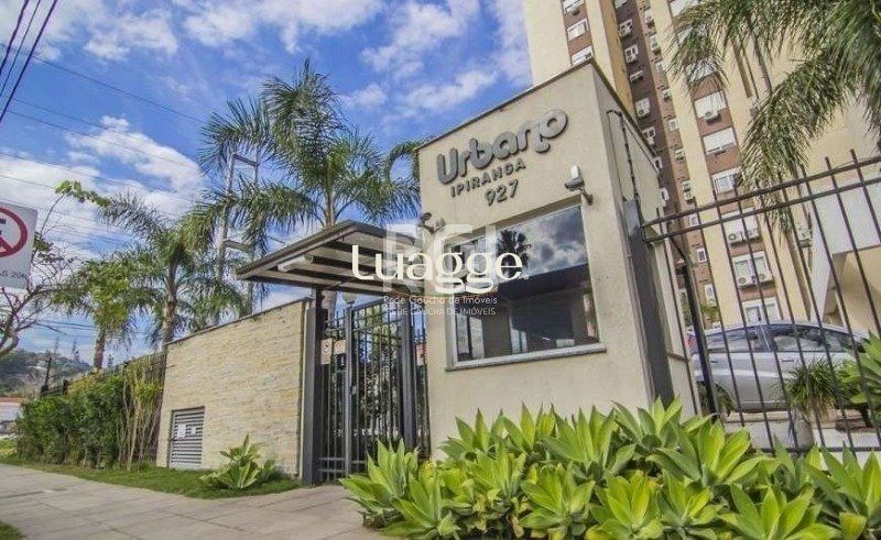 Apartamento à venda com 3 quartos, 74m² - Foto 1