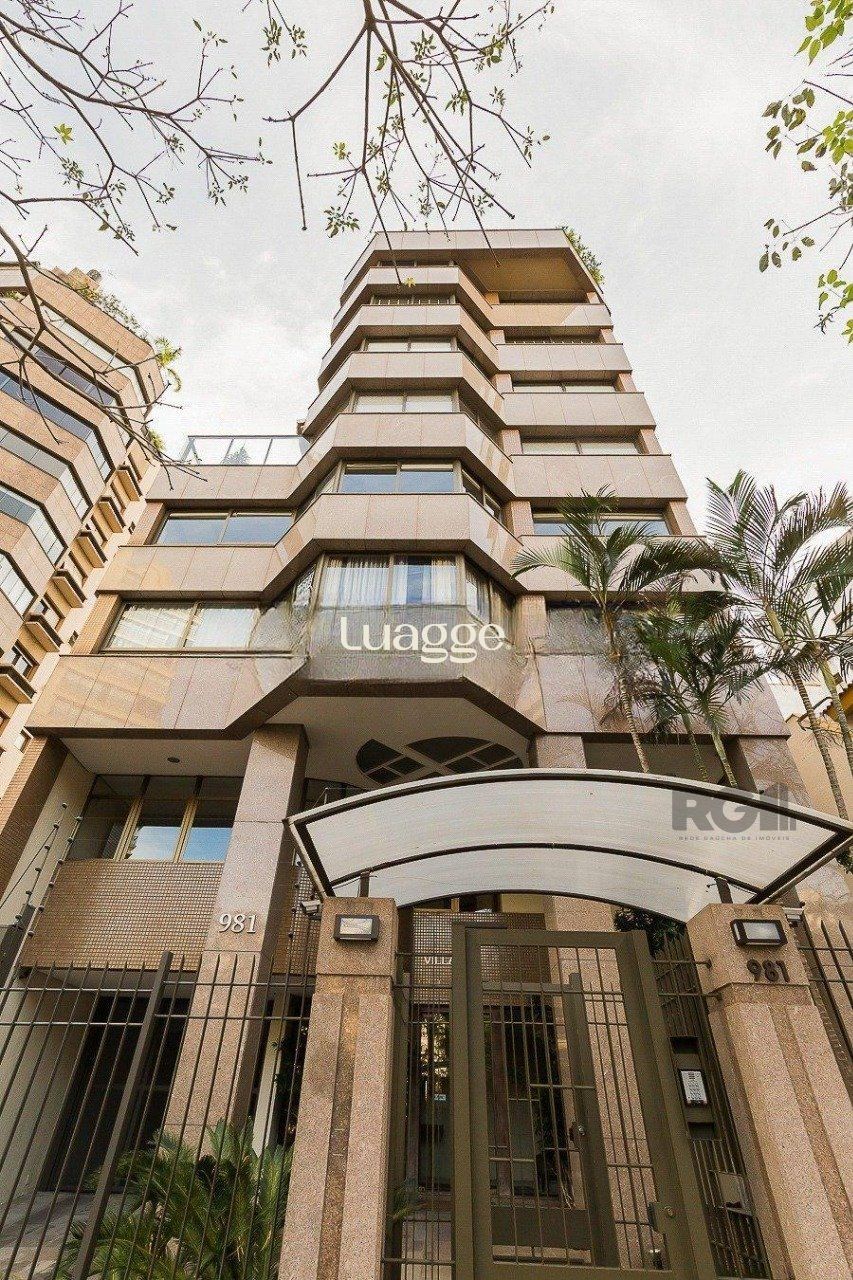 Apartamento à venda com 3 quartos, 156m² - Foto 20