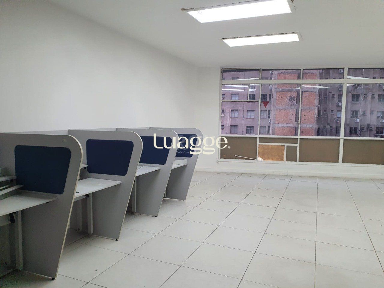 Conjunto Comercial-Sala à venda, 158m² - Foto 7