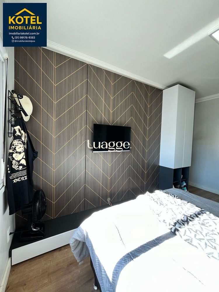 Apartamento, 2 quartos, 64 m² - Foto 11