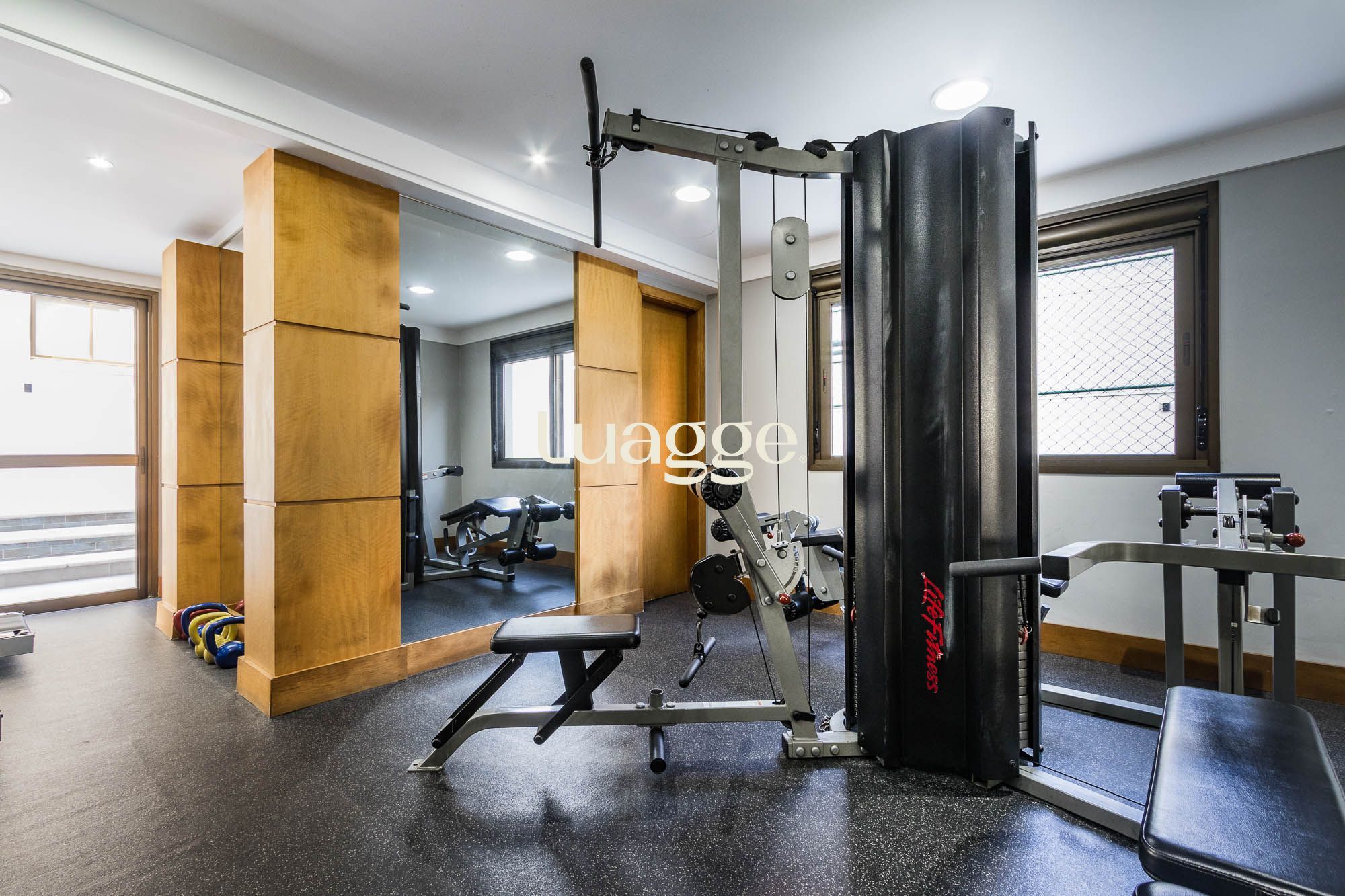 Apartamento à venda com 3 quartos, 123m² - Foto 47