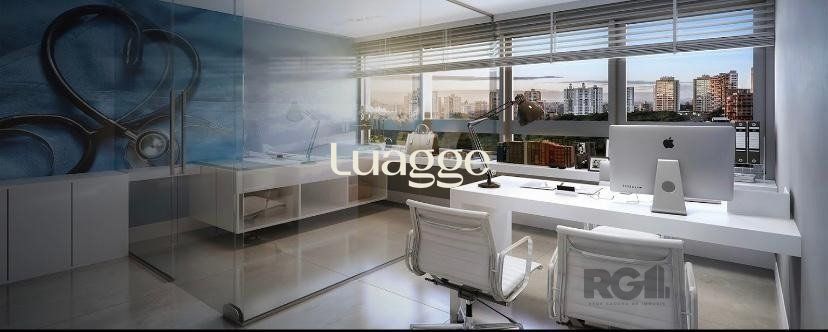 Conjunto Comercial-Sala à venda, 36m² - Foto 19