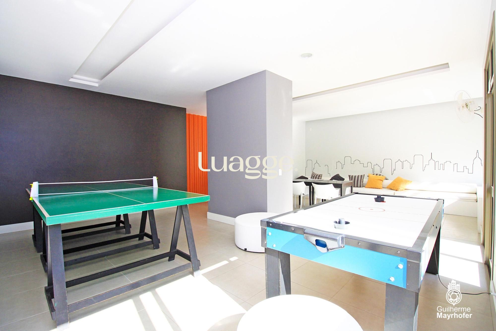 Apartamento à venda com 3 quartos, 106m² - Foto 29