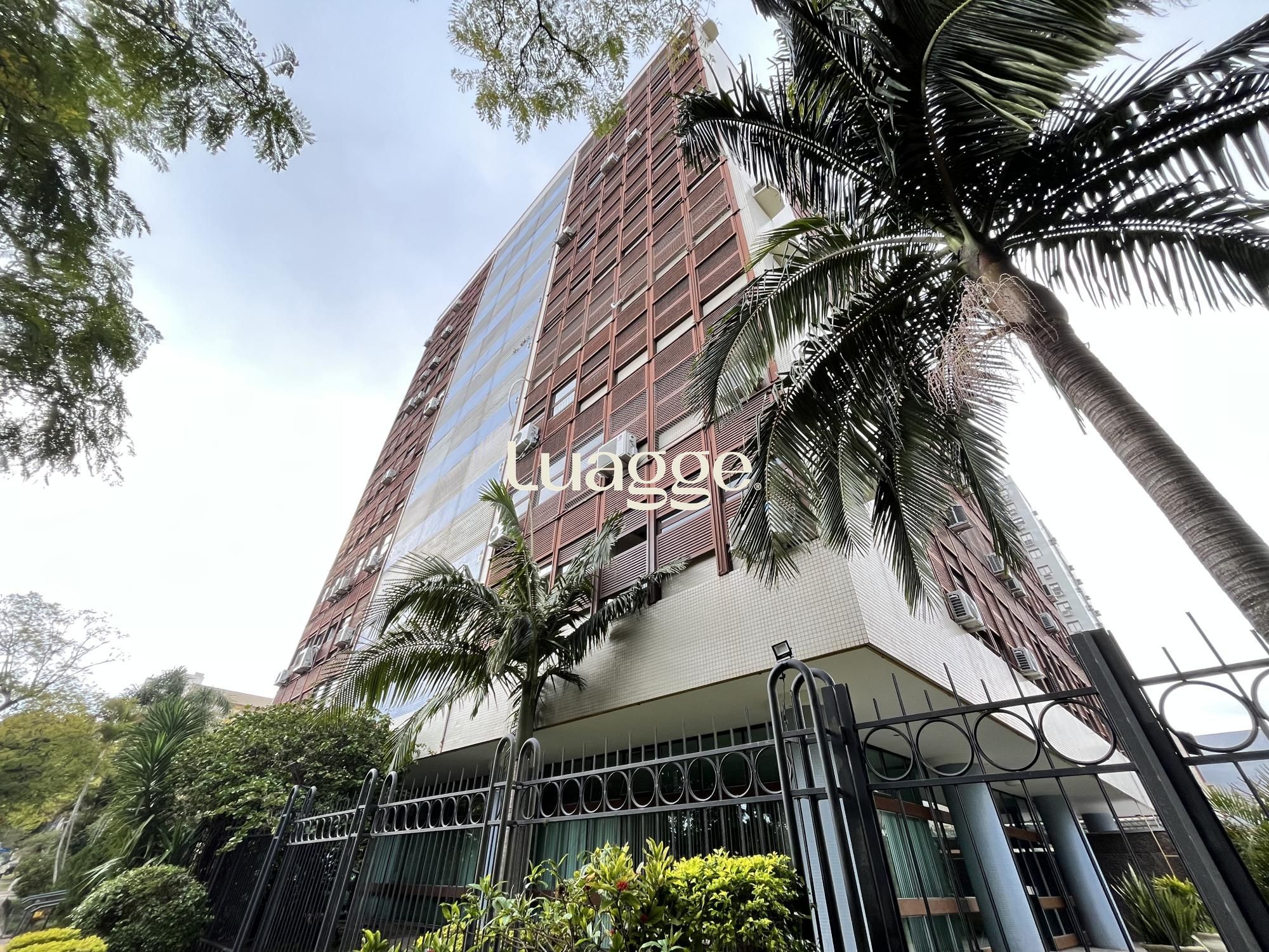 Apartamento de 3 quartos e 1 vaga de garagem no bairro Menino Deus PORTO ALEGRE