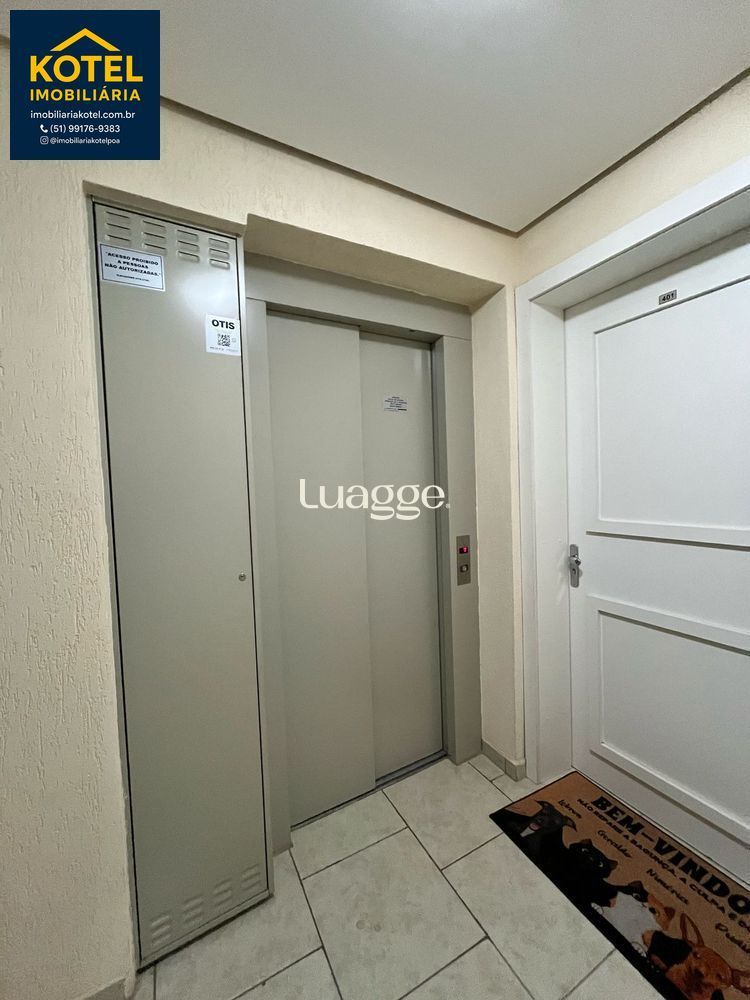 Apartamento, 2 quartos, 64 m² - Foto 3