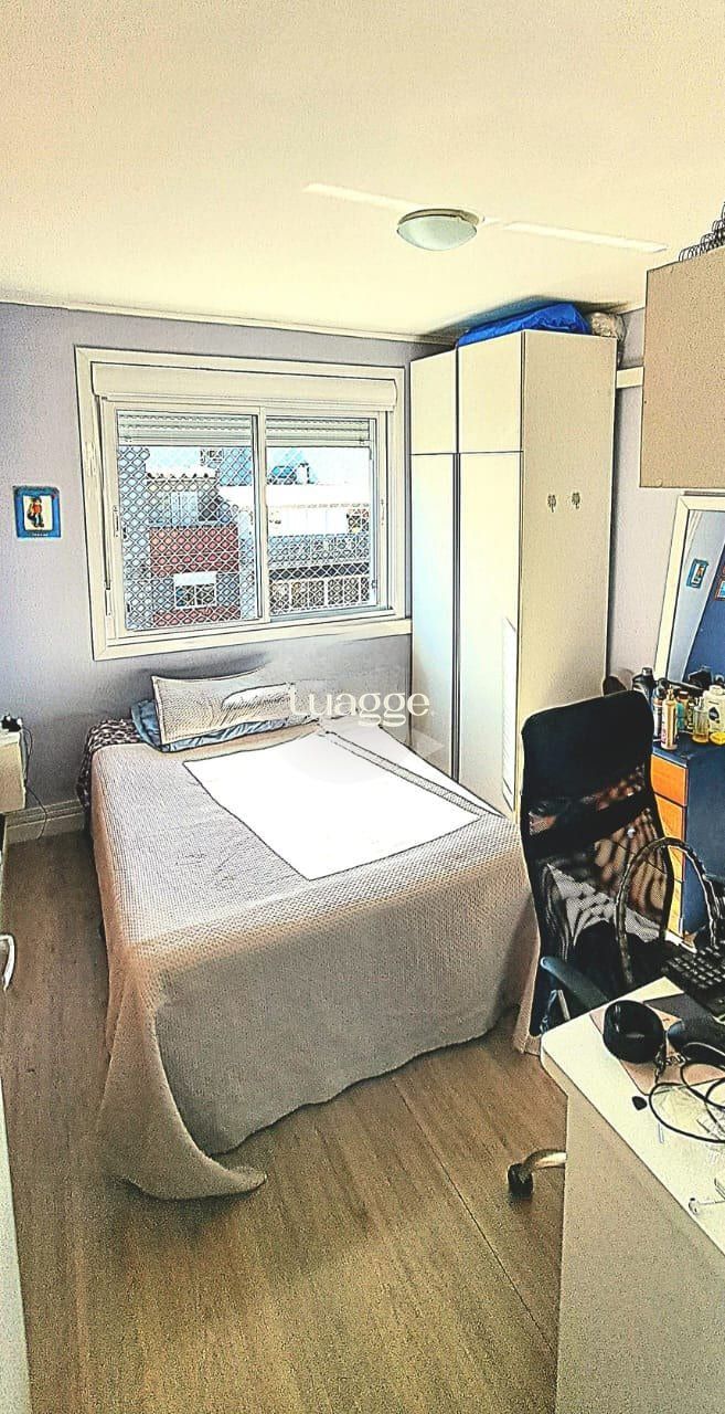 Apartamento, 2 quartos, 61 m² - Foto 9