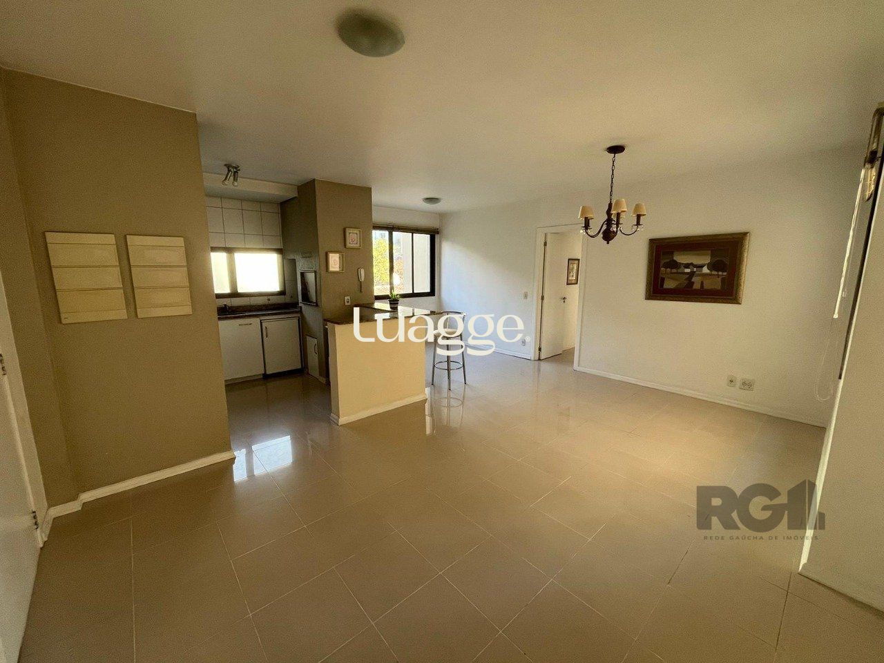 Apartamento à venda com 3 quartos, 101m² - Foto 7