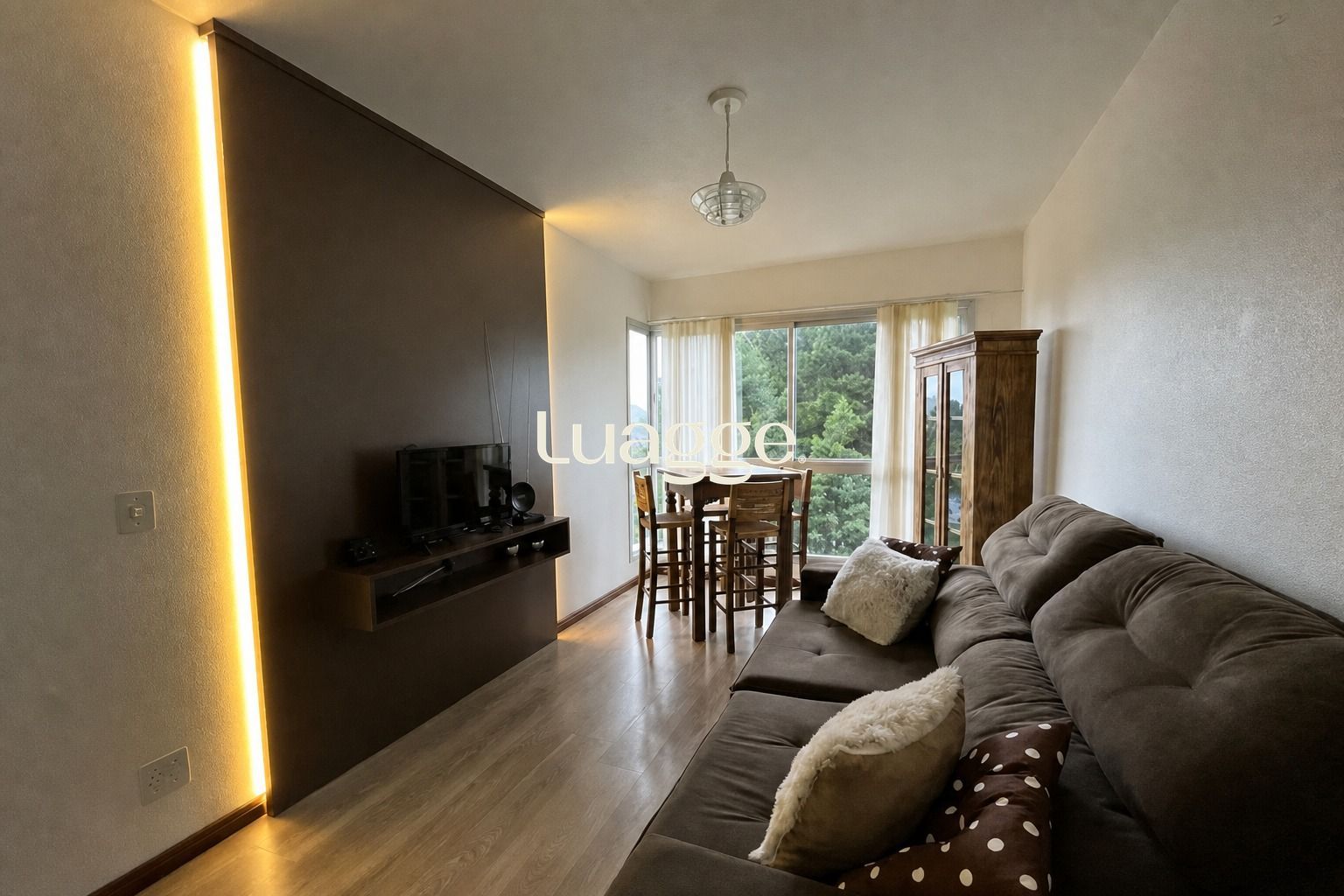 Apartamento, 3 quartos, à venda, 77 m², Maggi - Canela — foto 5