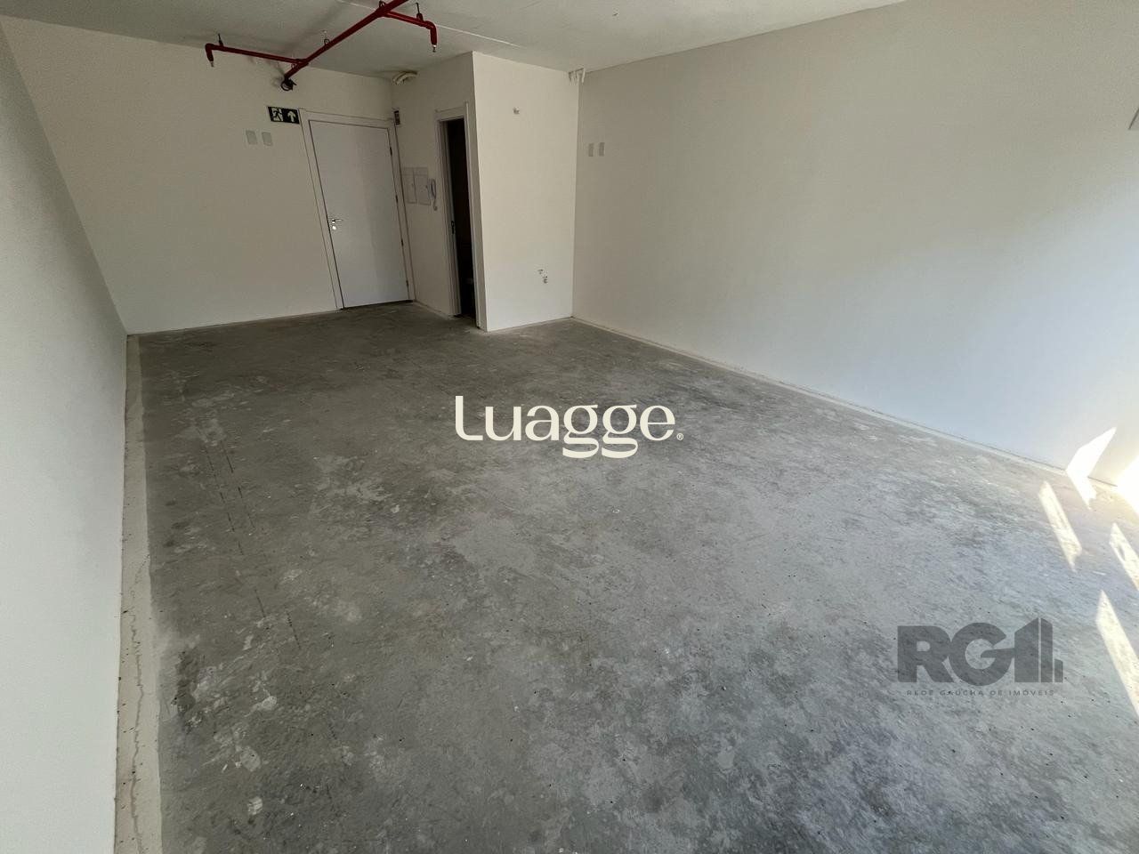 Conjunto Comercial-Sala à venda, 34m² - Foto 6
