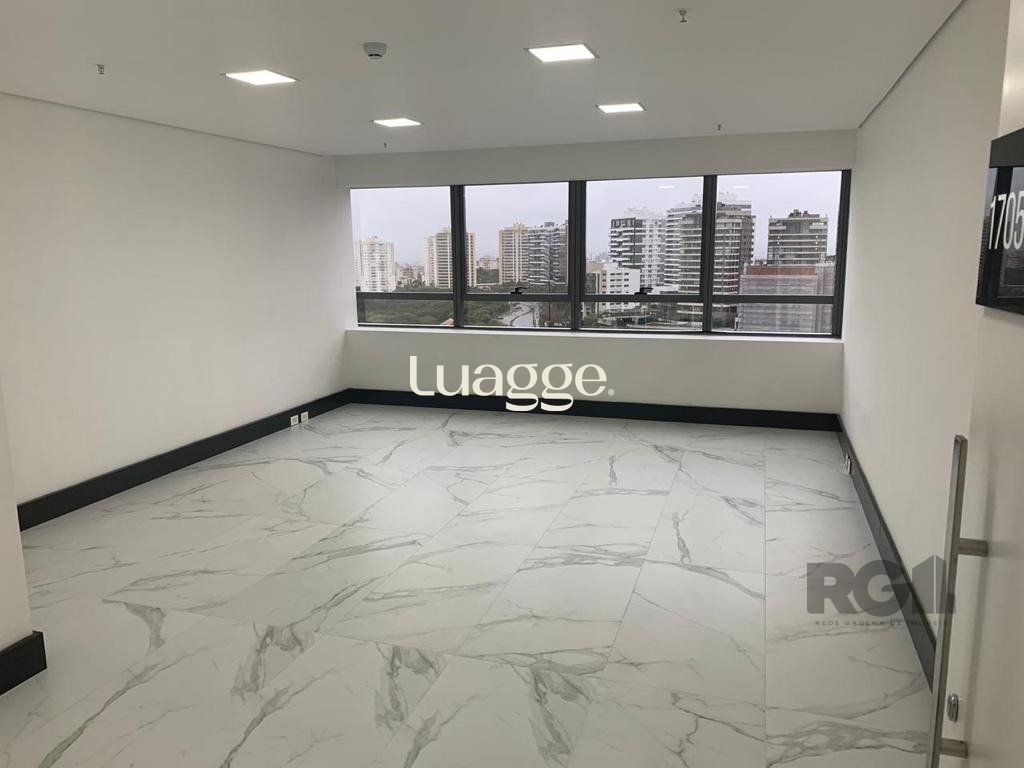 Conjunto Comercial-Sala à venda, 36m² - Foto 27