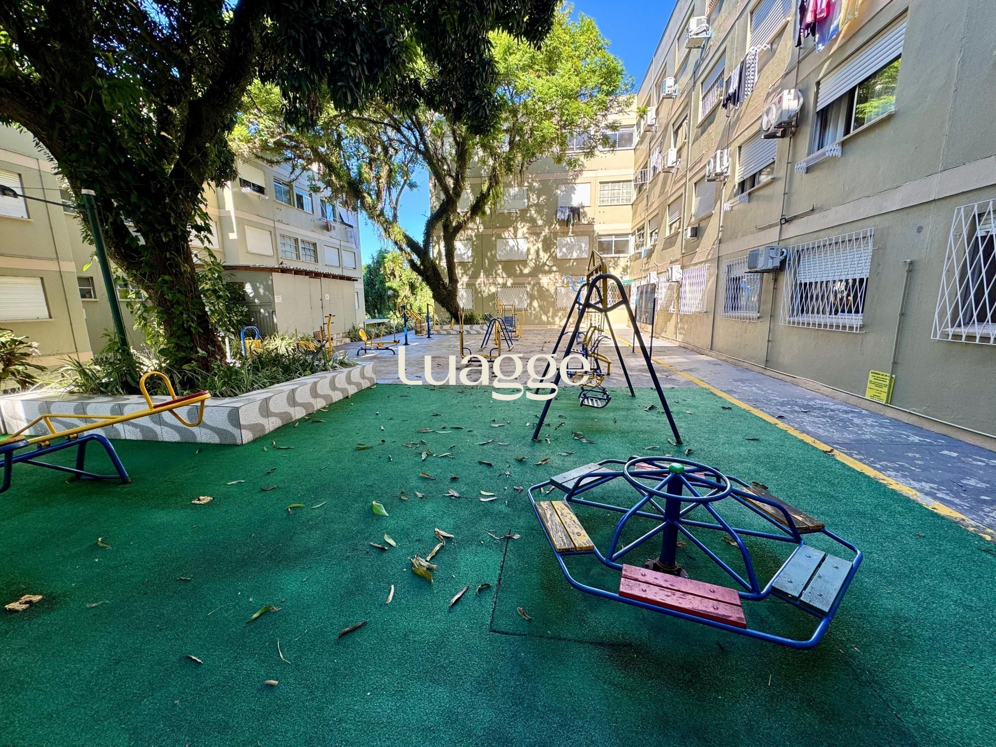 Apartamento, 1 quarto, 33 m² - Foto 22