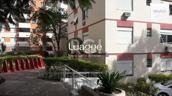 Apartamento, 2 quartos, à venda, 54 m², Camaquã - Porto Alegre — foto 2