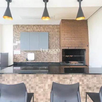 Apartamento, 2 quartos, 44 m² - Foto 3