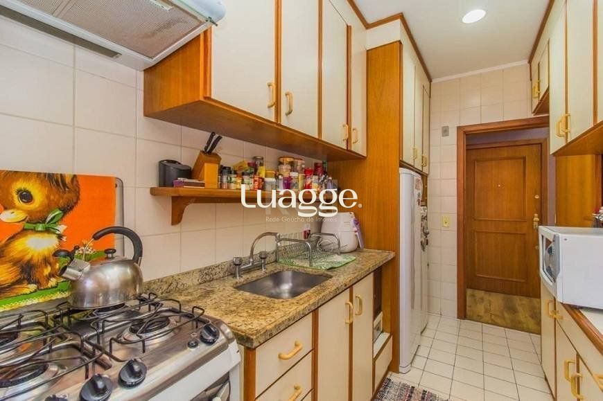 Cobertura à venda com 3 quartos, 200m² - Foto 14