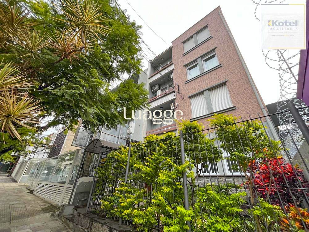 Apartamento de 3 quartos com dependência de empregada bairro Moinhos de Vento