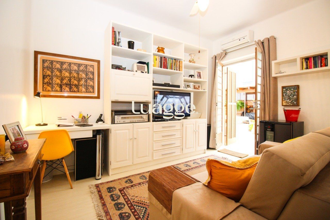 Apartamento à venda com 3 quartos, 122m² - Foto 14