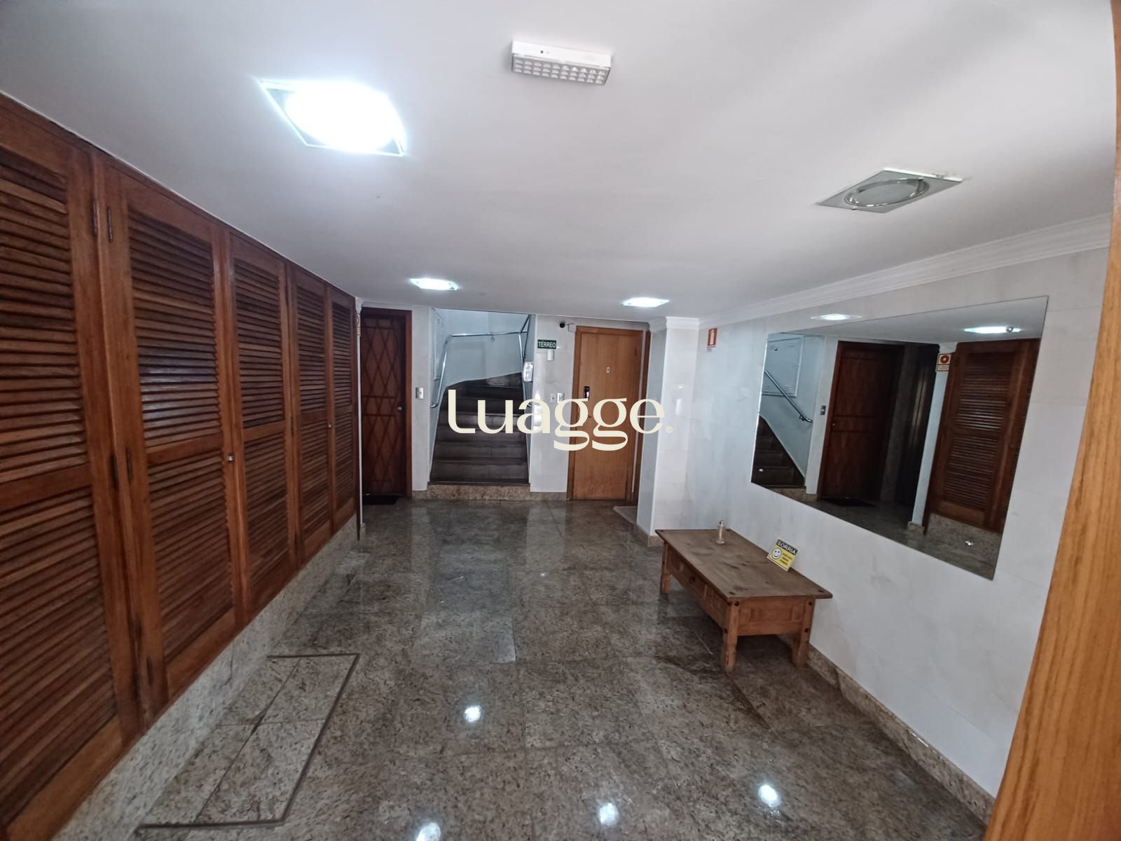 Apartamento, 2 quartos, 83 m² - Foto 1