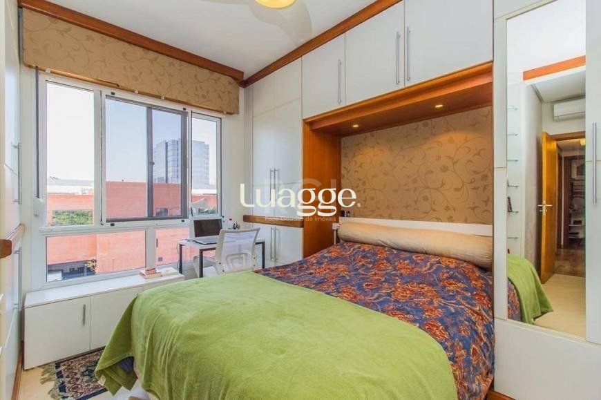 Cobertura à venda com 3 quartos, 200m² - Foto 11