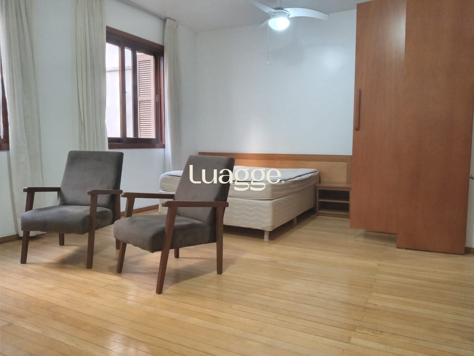 Apartamento, 1 quarto, 32 m² - Foto 10