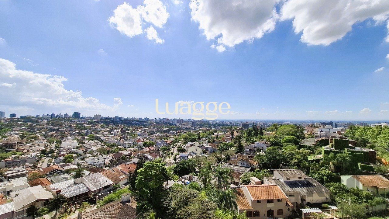 Cobertura, 3 quartos, 143 m² - Foto 1