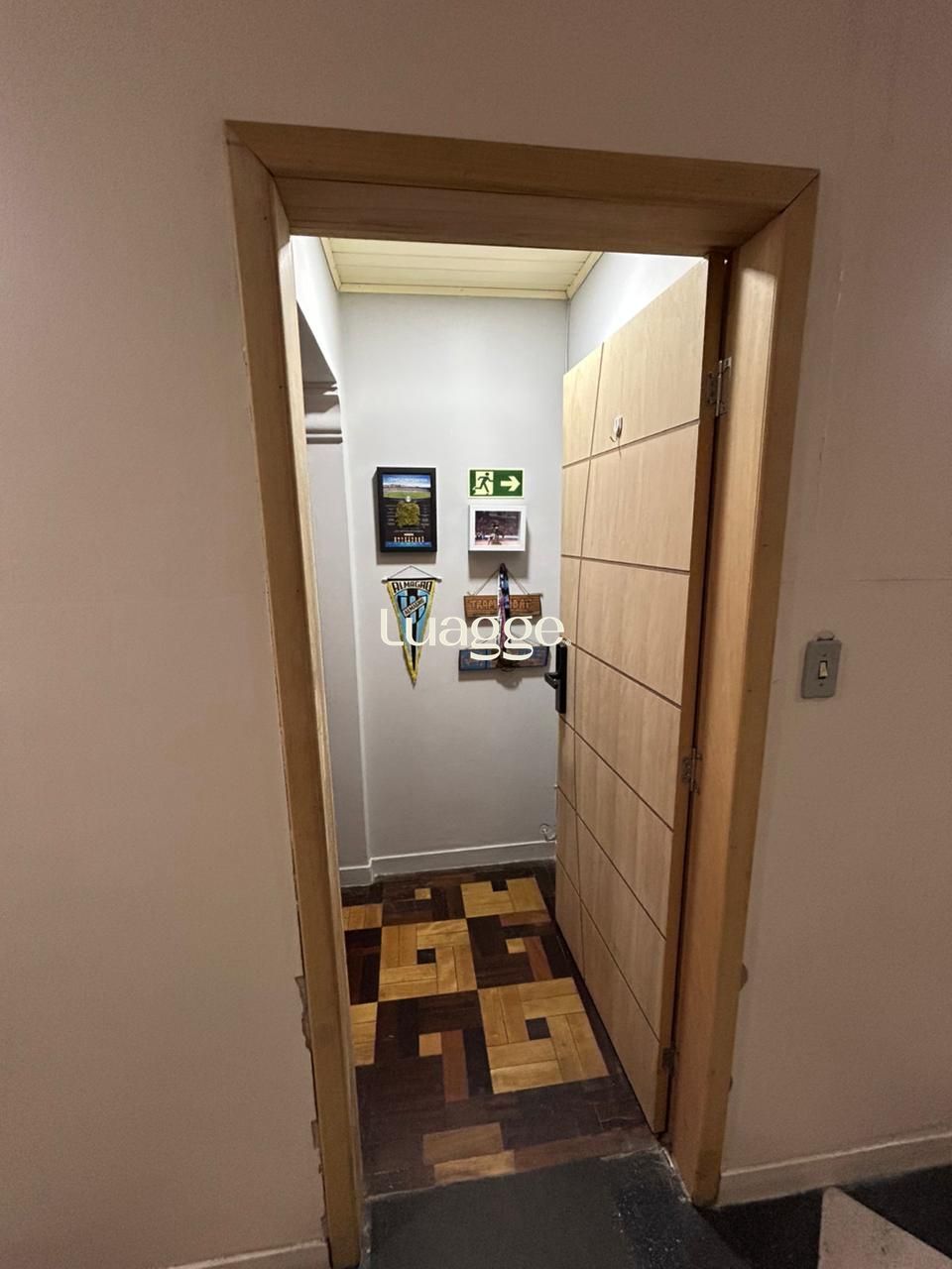 Apartamento, 1 quarto, à venda, 37 m², Centro Histórico - Porto Alegre — foto 2