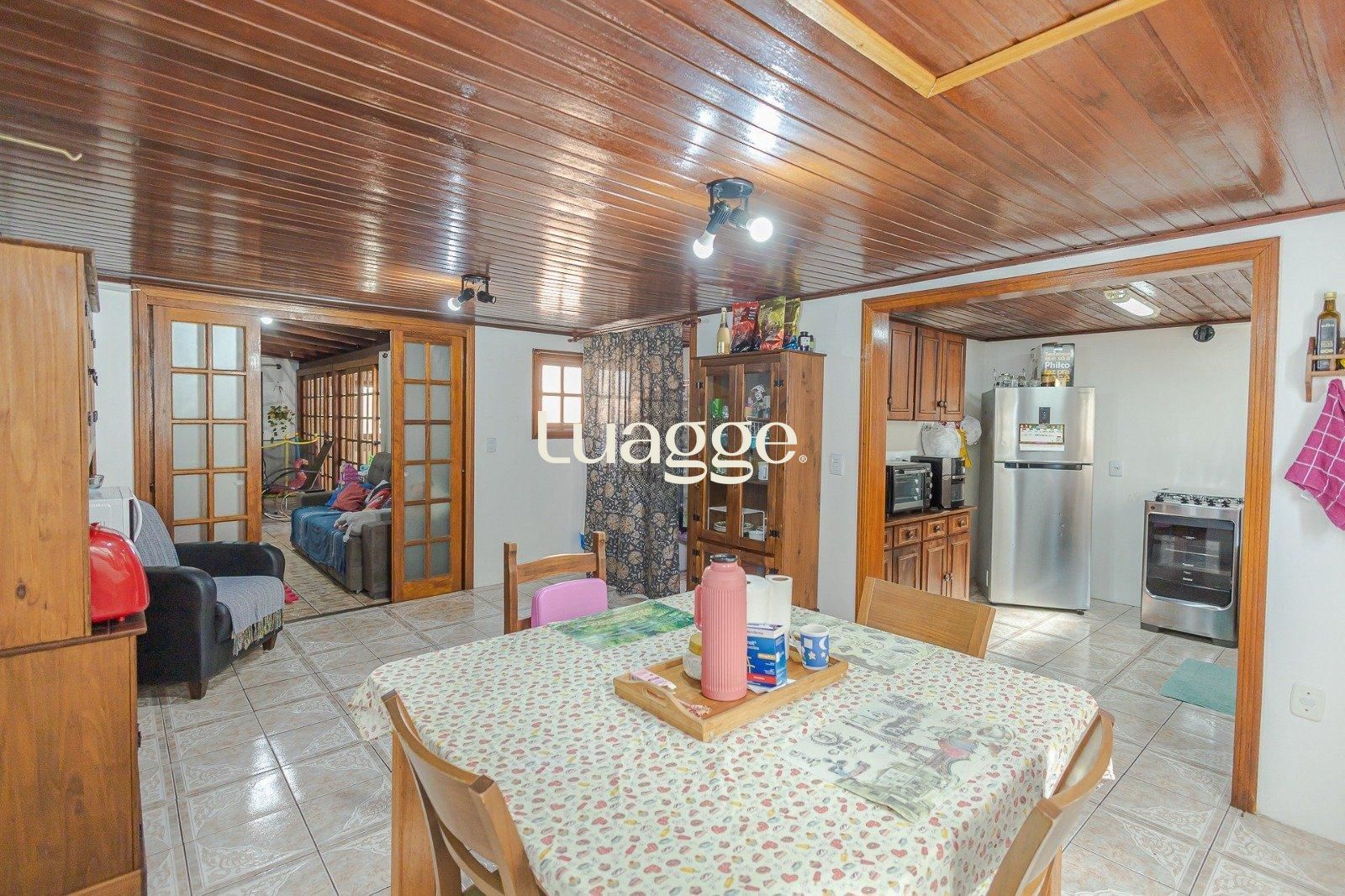 Cobertura à venda com 4 quartos, 203m² - Foto 23