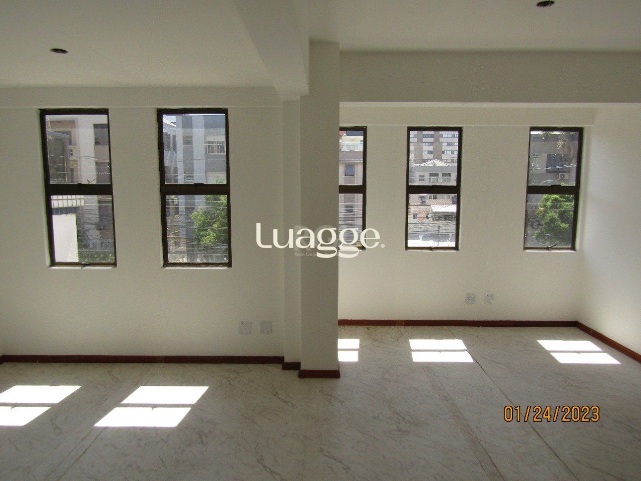 Conjunto Comercial-Sala à venda, 36m² - Foto 9