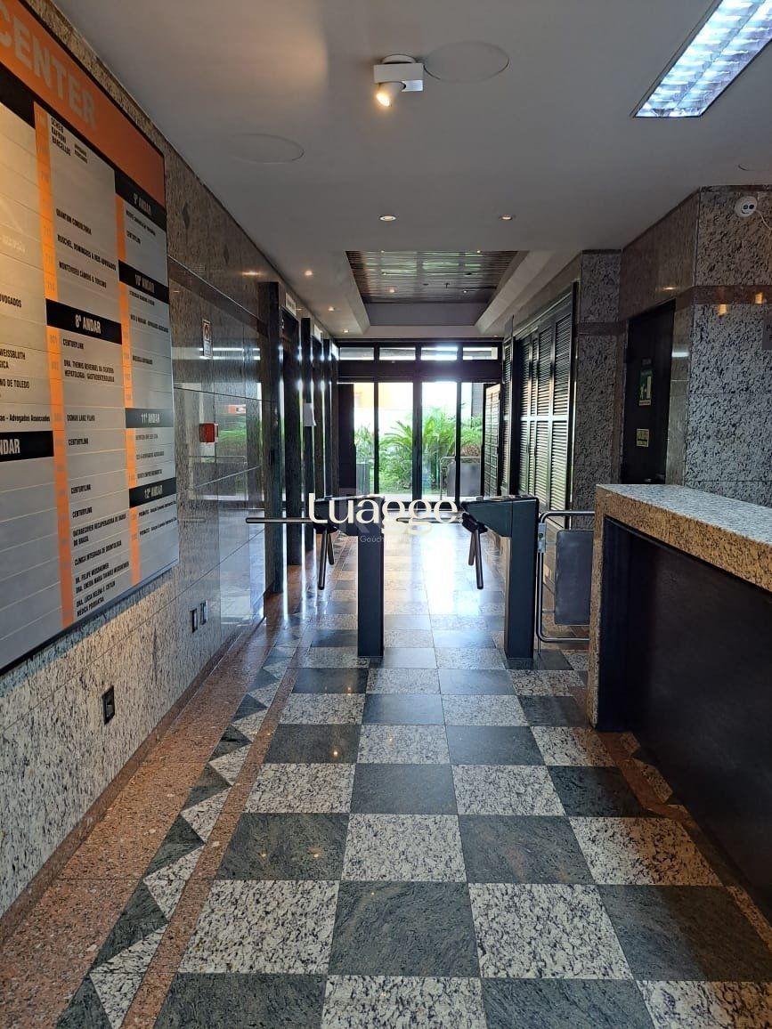Conjunto Comercial-Sala à venda, 31m² - Foto 8