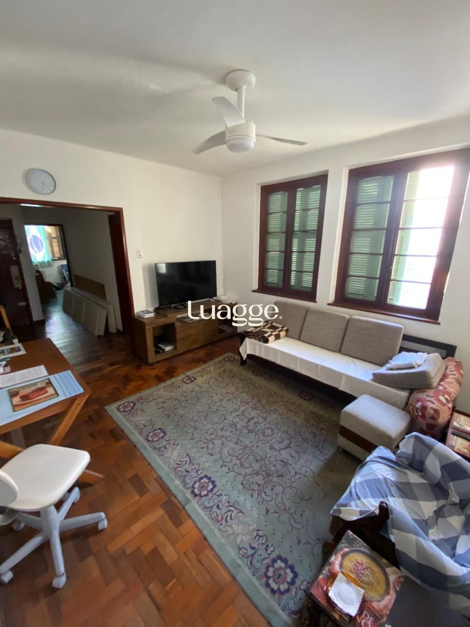 Apartamento, 3 quartos, à venda, 90 m², Rio Branco - Porto Alegre — foto 3