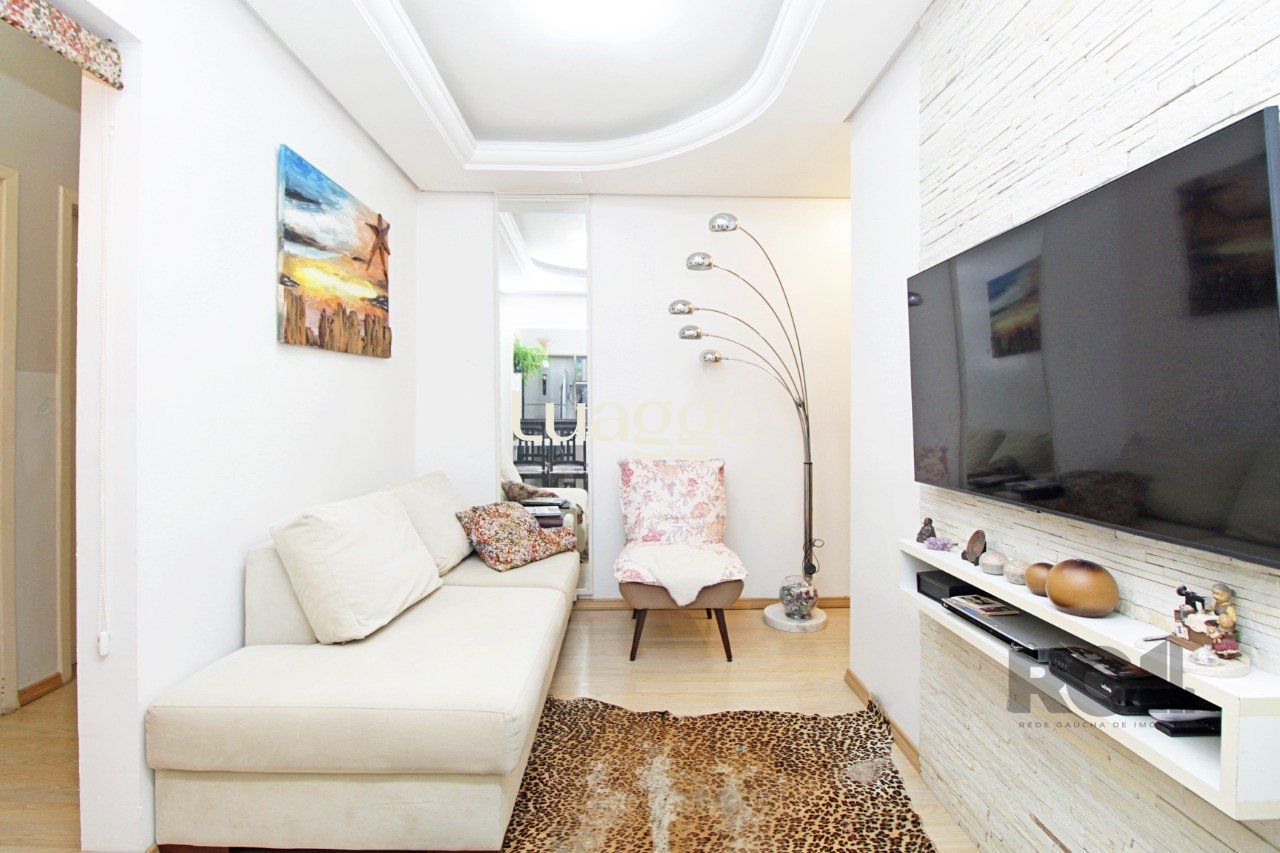 Apartamento à venda com 4 quartos, 85m² - Foto 29