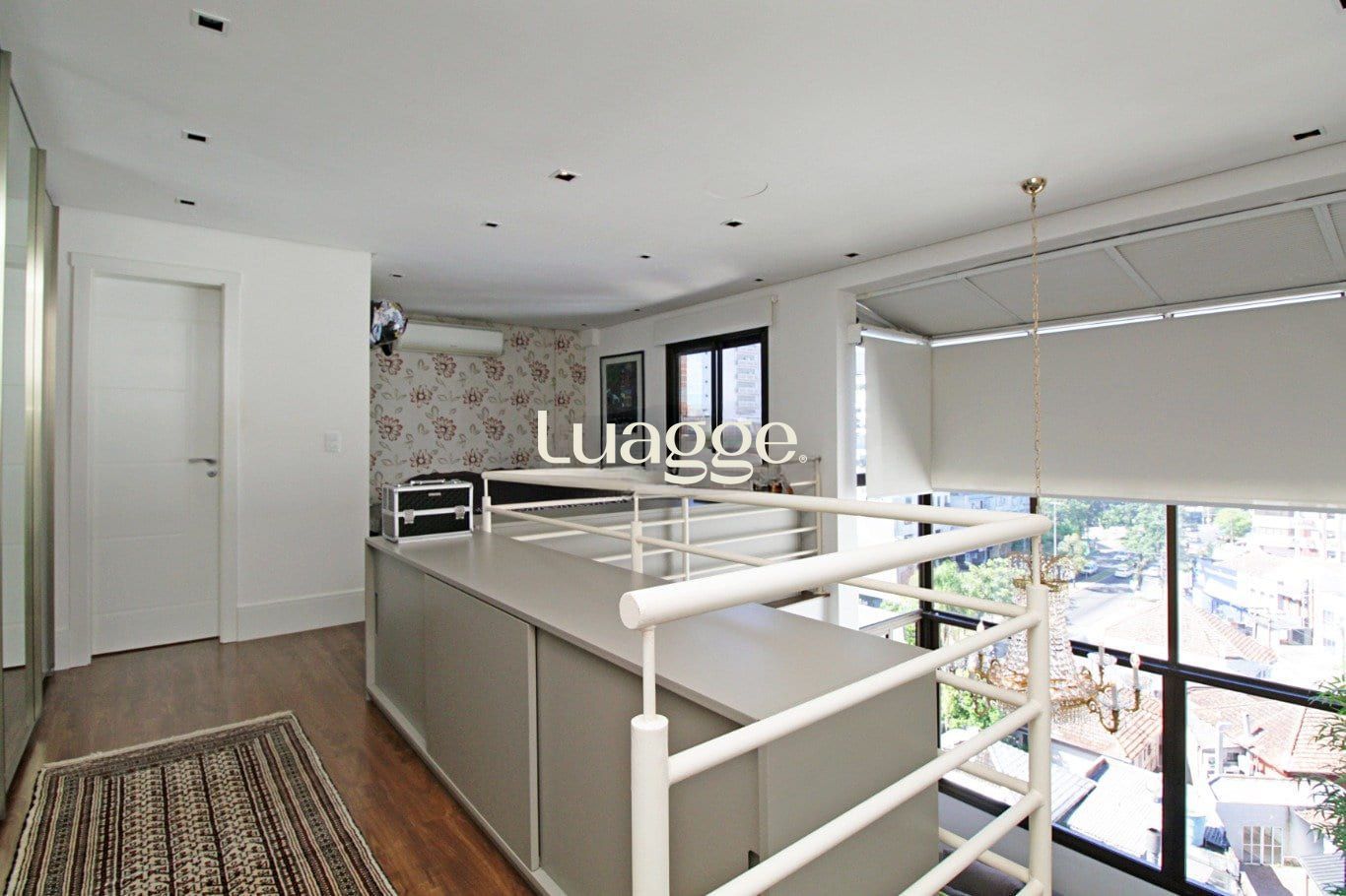 Apartamento à venda com 1 quarto, 69m² - Foto 12