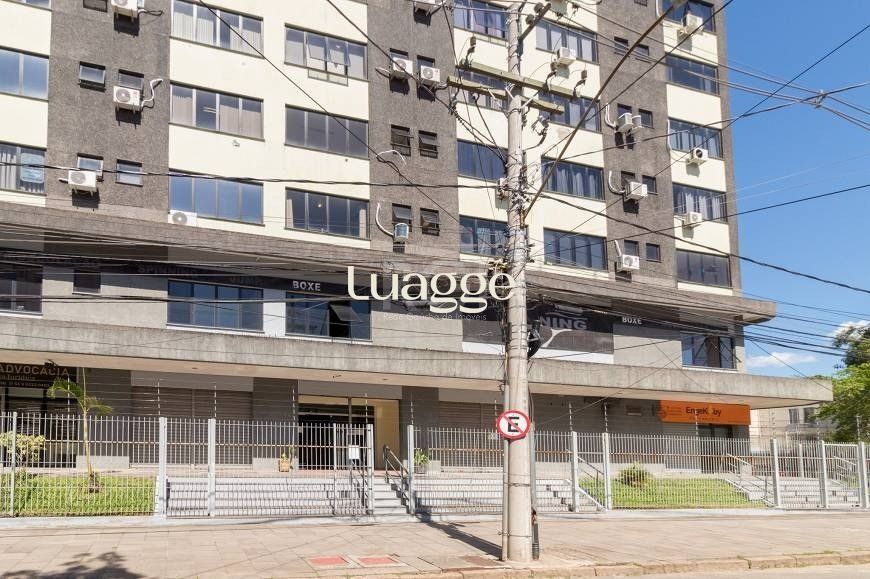 Conjunto Comercial-Sala à venda, 35m² - Foto 11