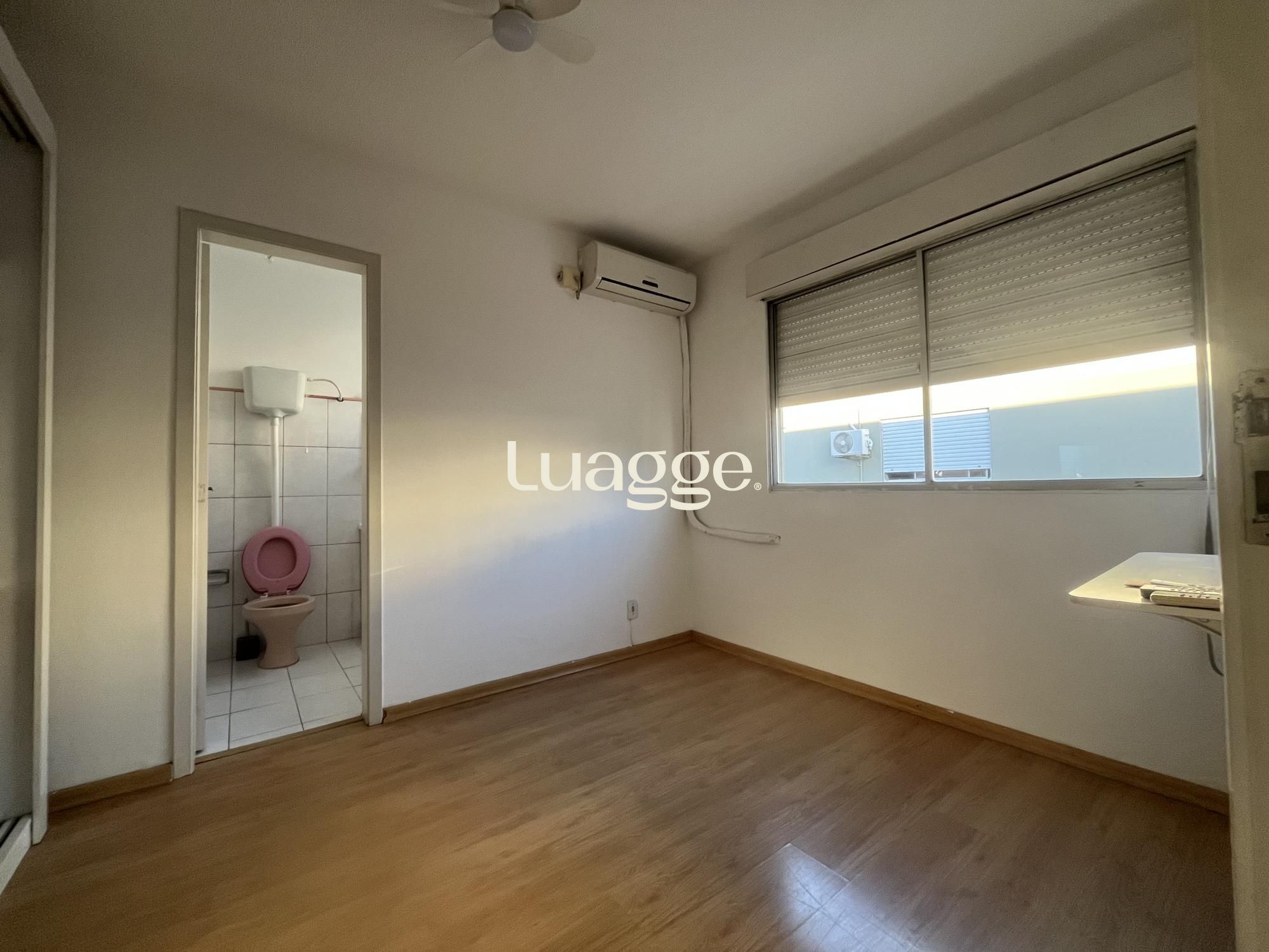 Apartamento, 1 quarto, 33 m² - Foto 8