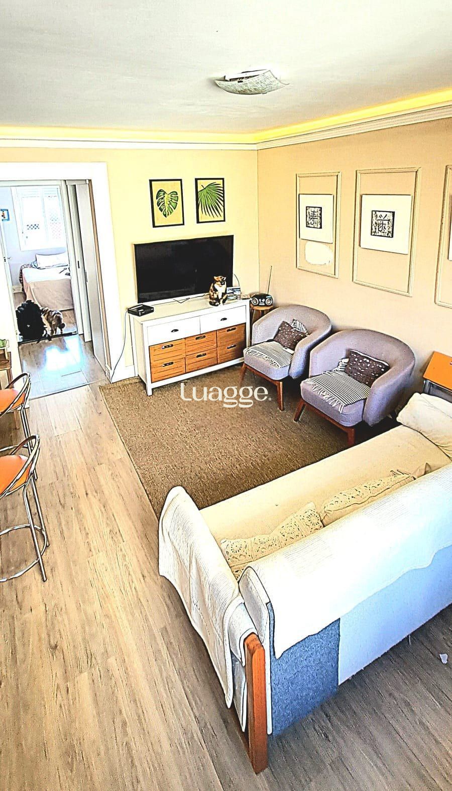 Apartamento, 2 quartos, 61 m² - Foto 2