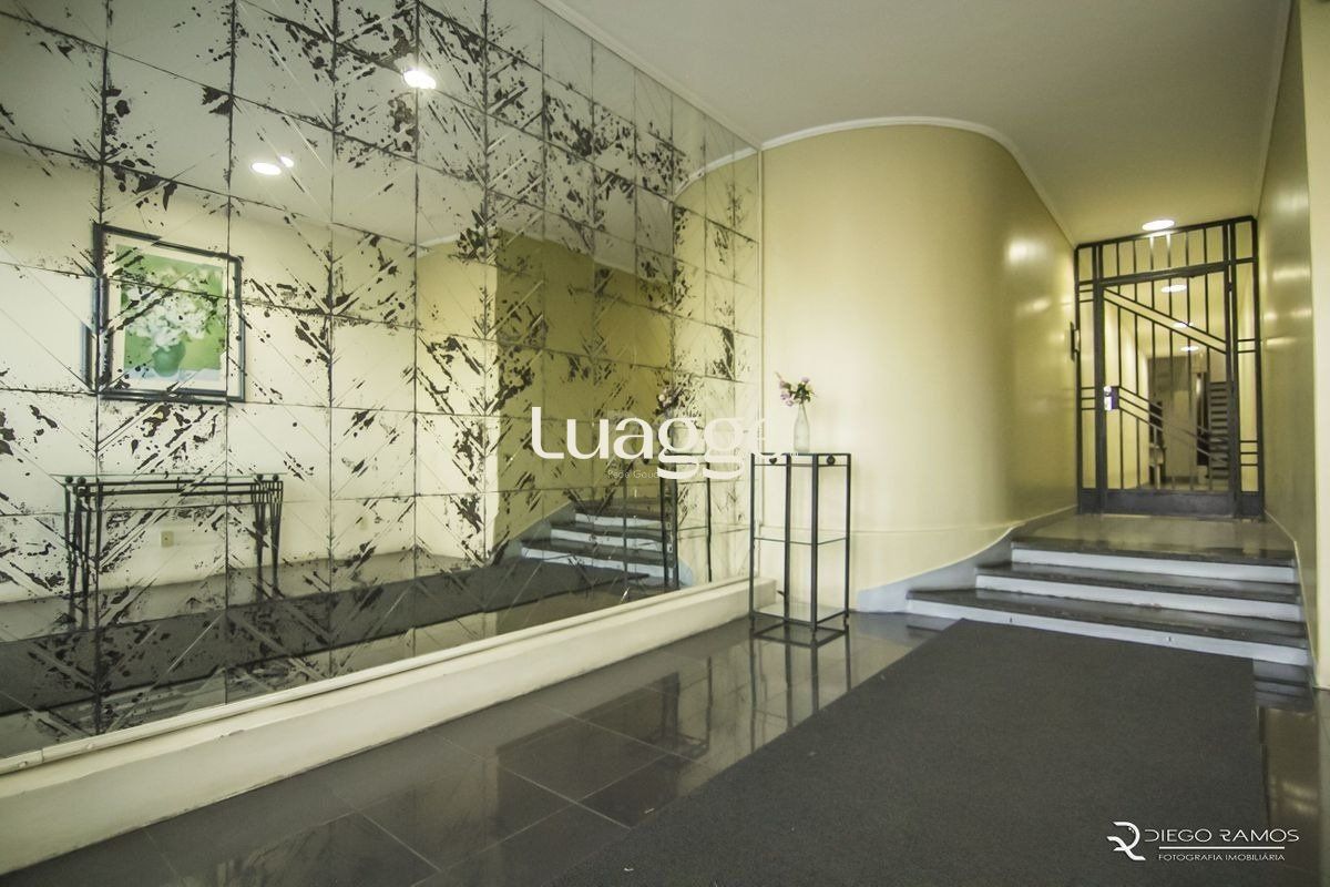 Apartamento à venda com 3 quartos, 135m² - Foto 25