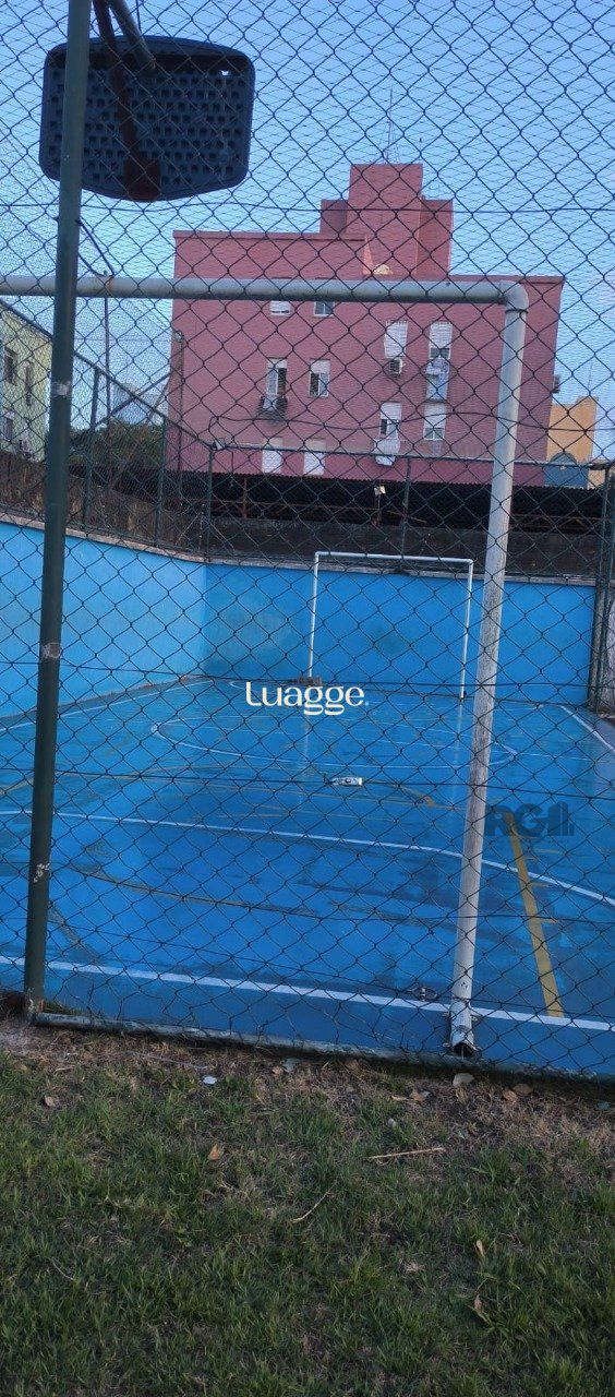 Apartamento à venda com 2 quartos, 49m² - Foto 7