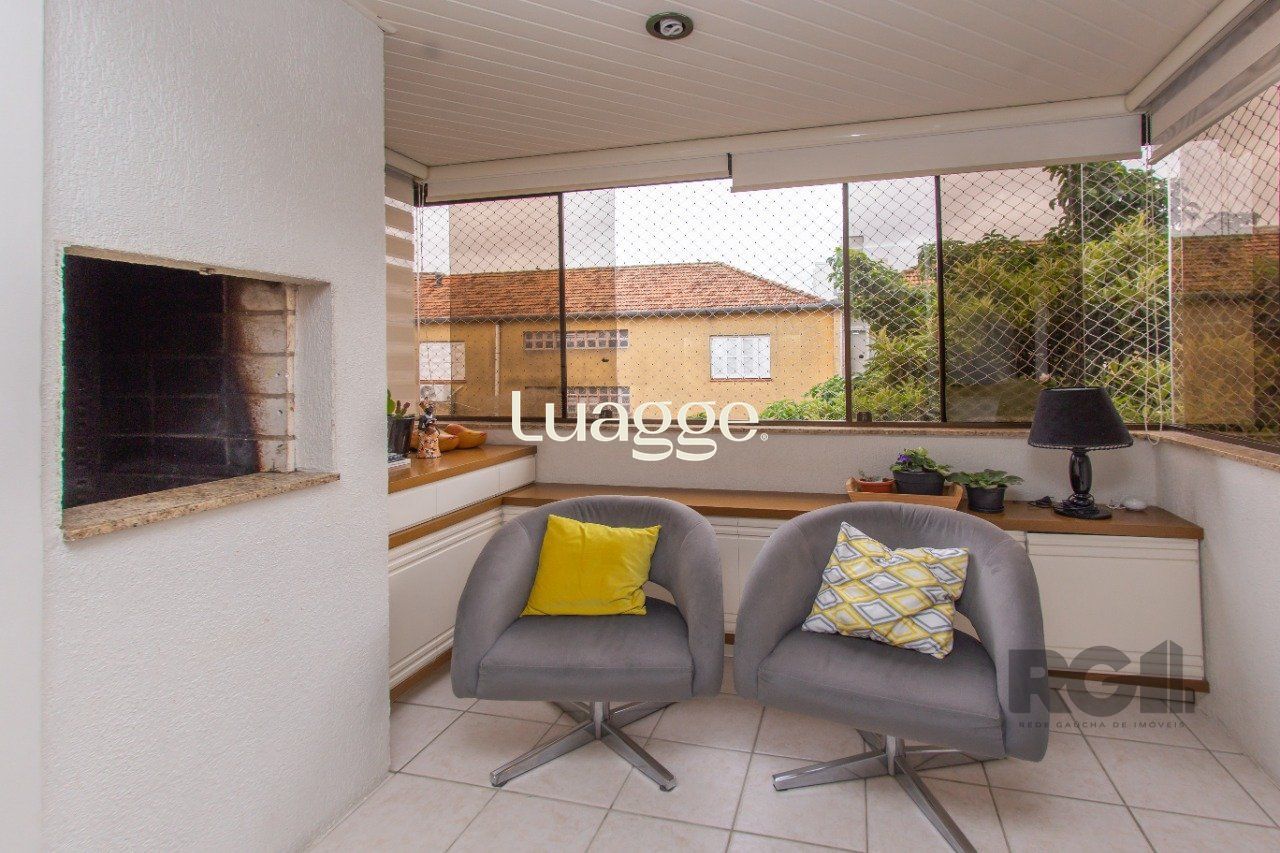 Apartamento, 3 quartos, 74 m² - Foto 3