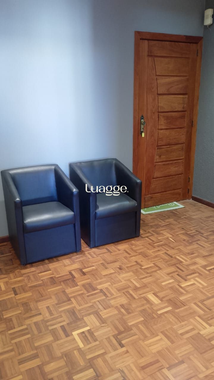 Conjunto Comercial-Sala à venda com 1 quarto, 39m² - Foto 8