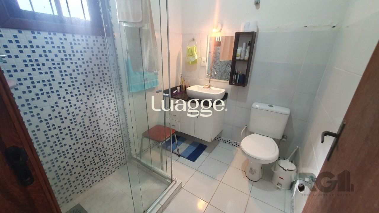 Casa à venda com 3 quartos, 126m² - Foto 7