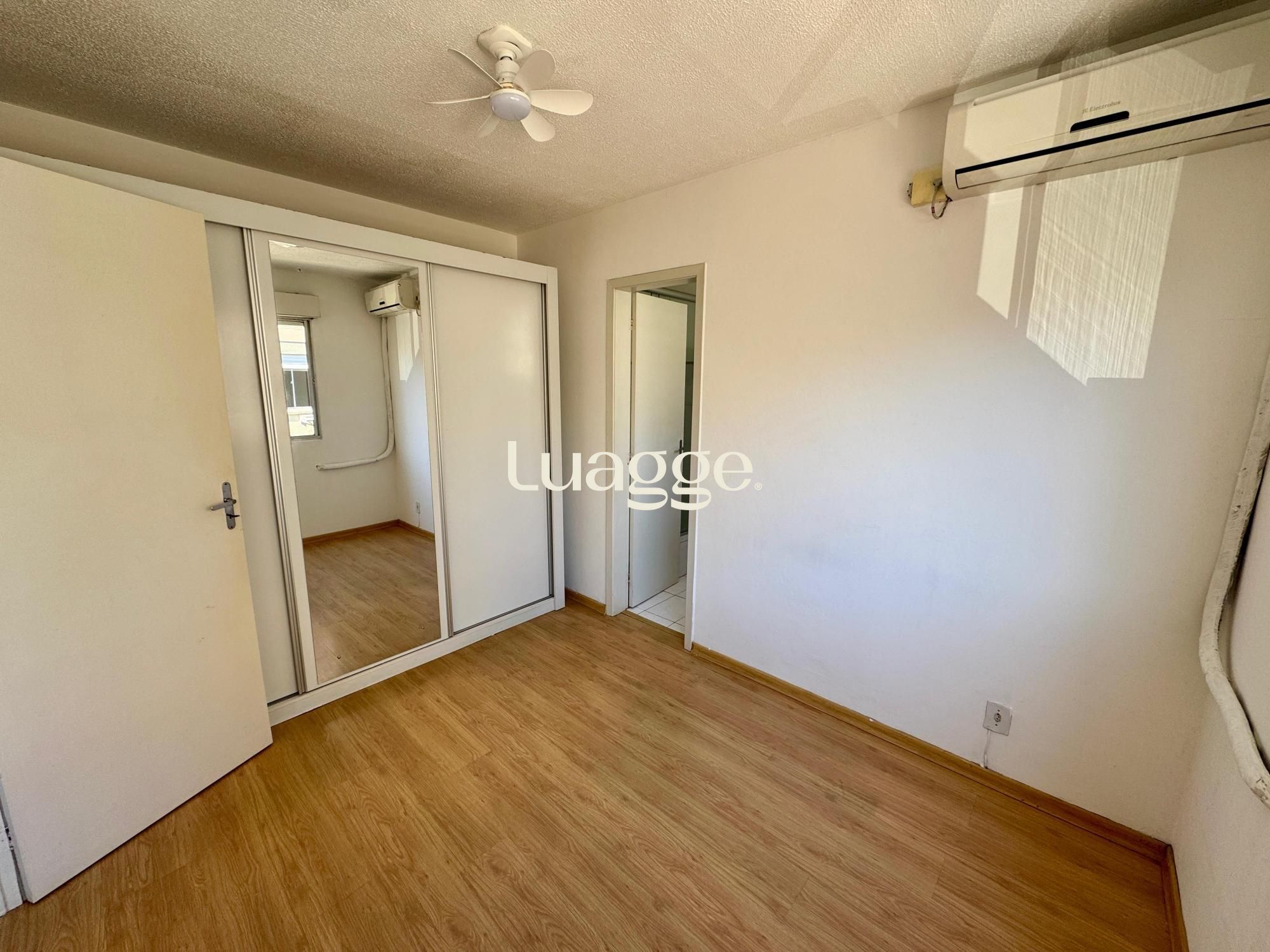 Apartamento, 1 quarto, 33 m² - Foto 5