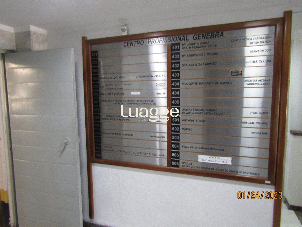 Conjunto Comercial-Sala à venda, 36m² - Foto 4