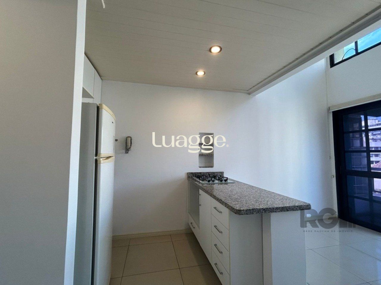 Apartamento à venda com 1 quarto, 47m² - Foto 13