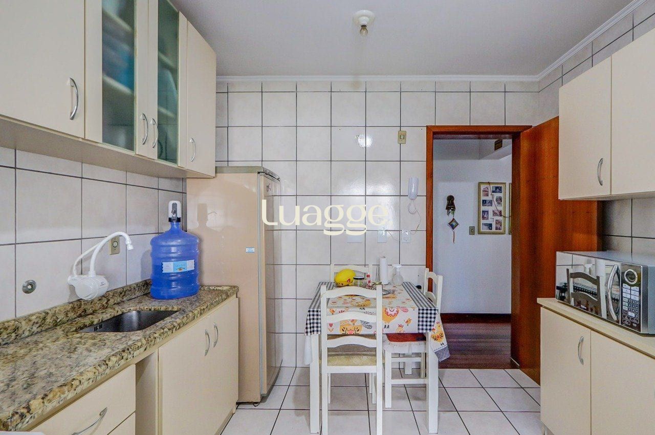 Apartamento à venda com 3 quartos, 99m² - Foto 7