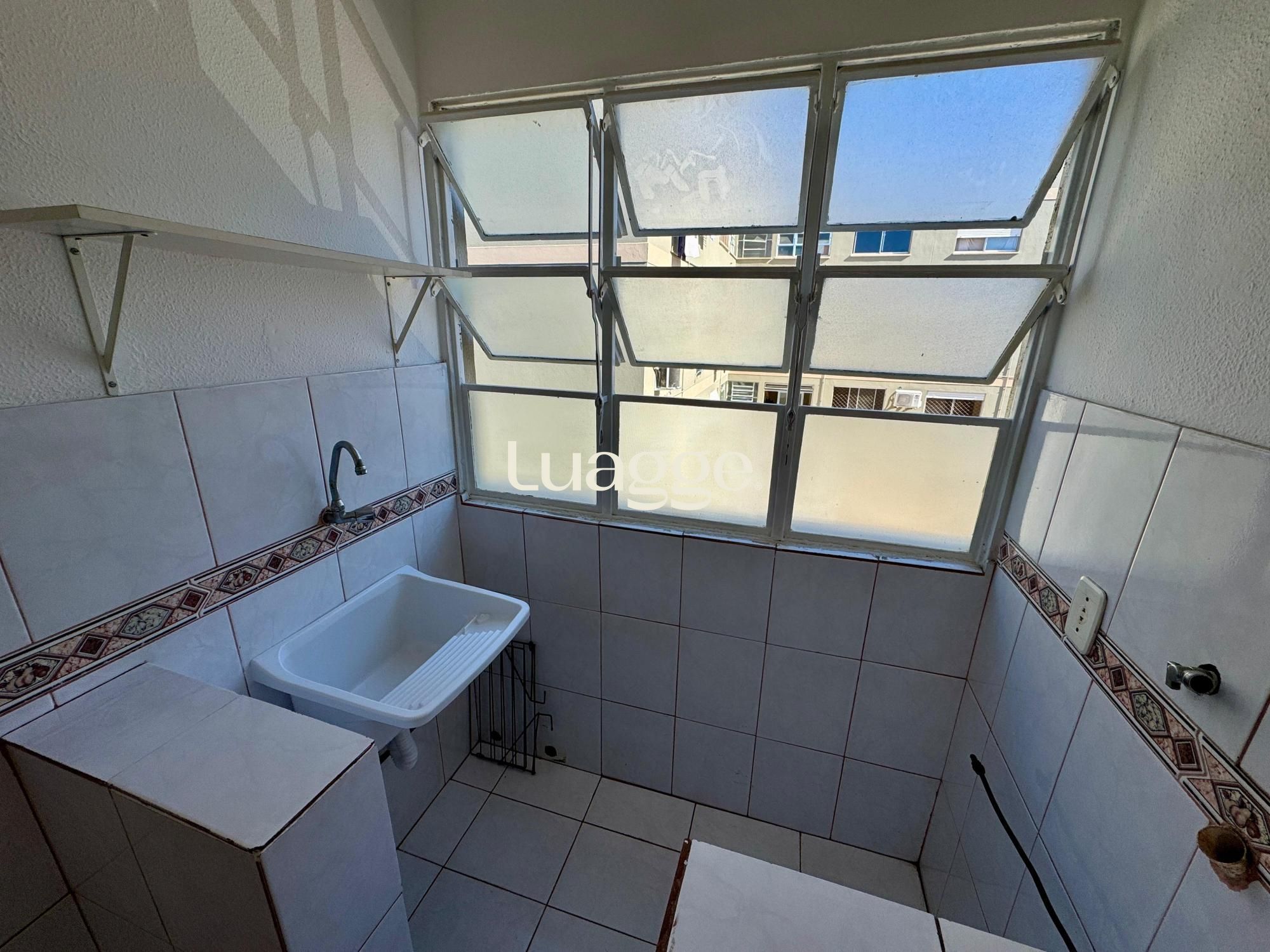 Apartamento, 1 quarto, 33 m² - Foto 23