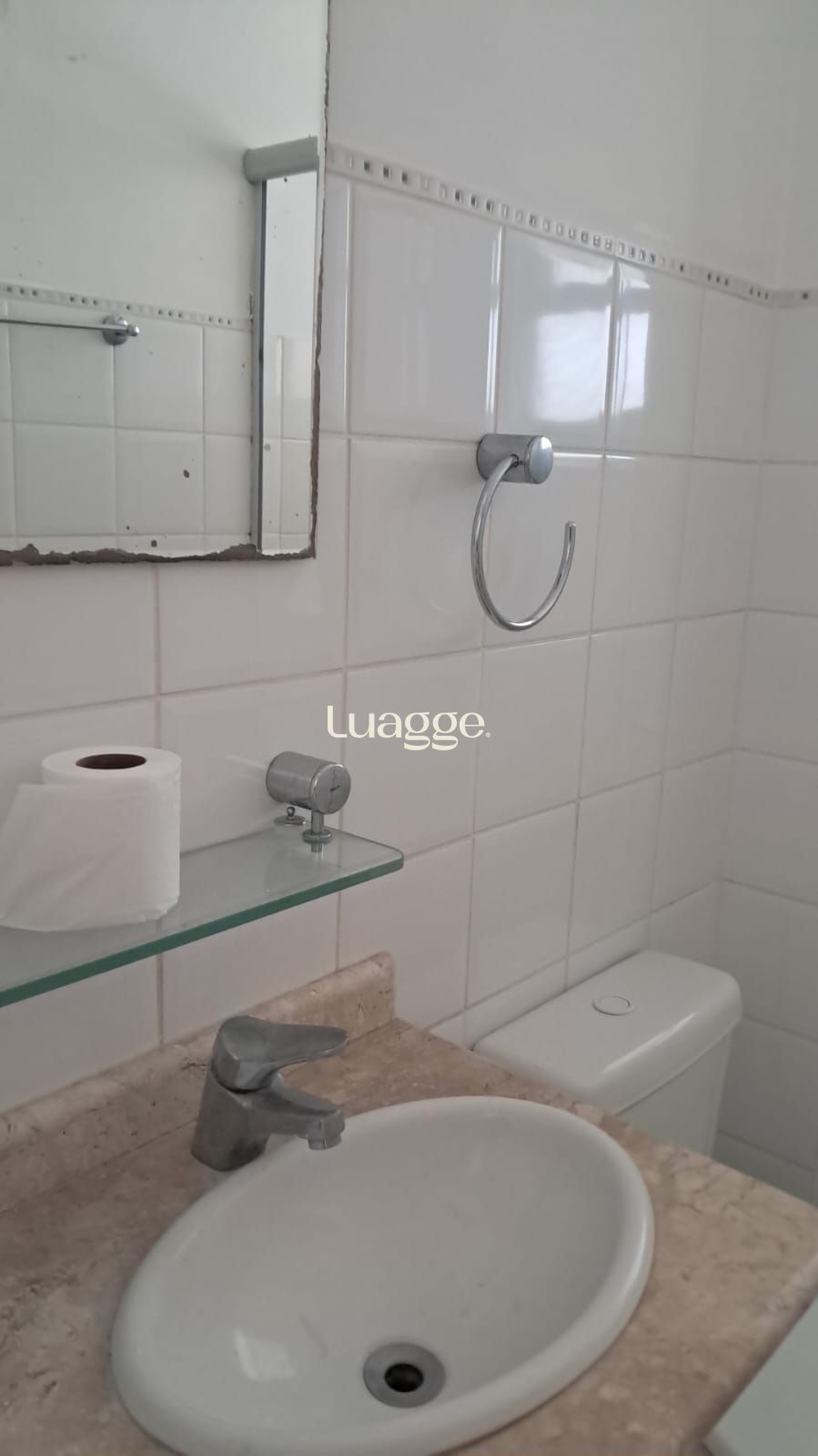 Apartamento à venda com 3 quartos, 127m² - Foto 8