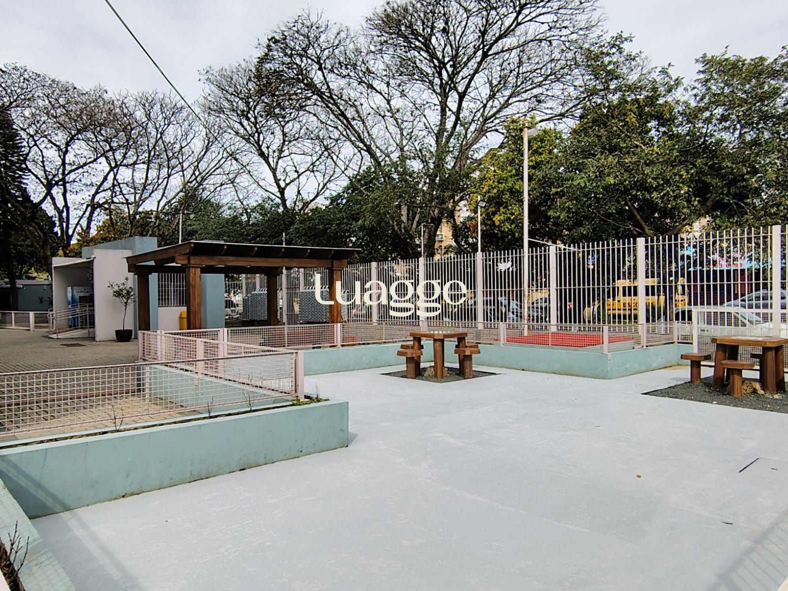Apartamento à venda com 3 quartos, 68m² - Foto 3