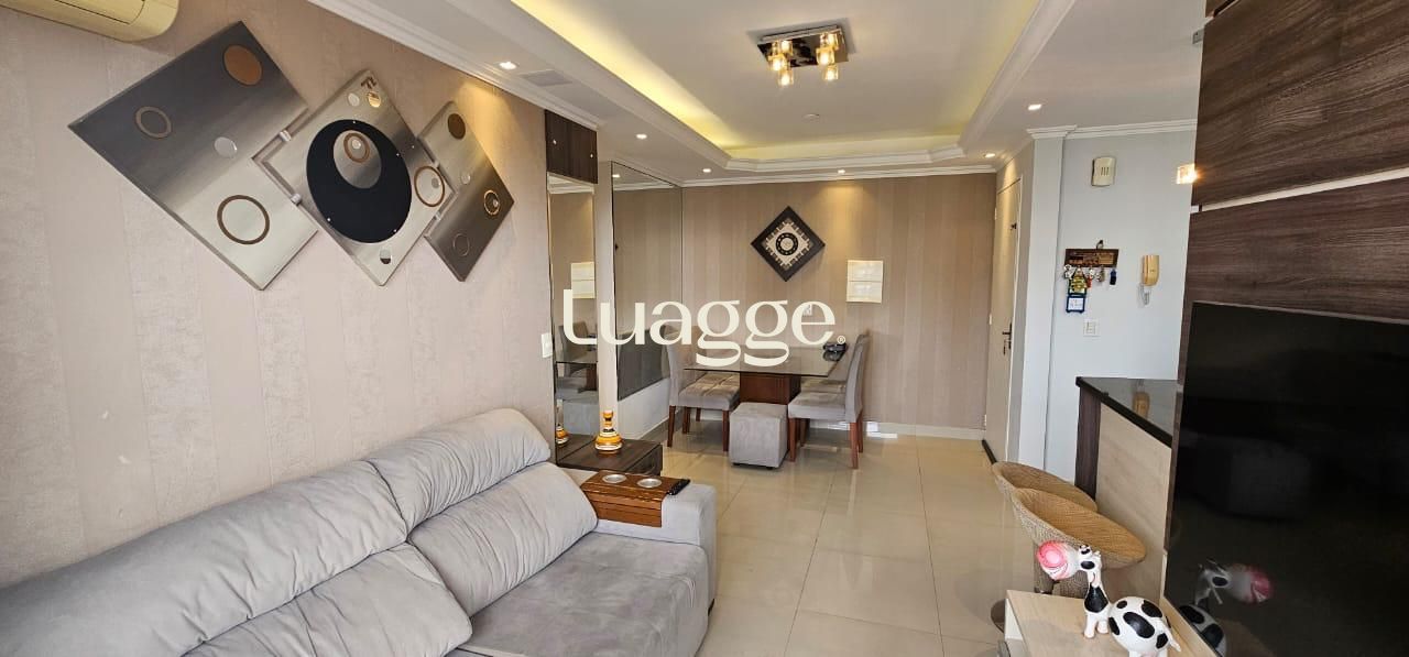 Apartamento à venda com 3 quartos, 69m² - Foto 3